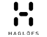 Hagl�fs skit�j, rygs�k, skijakker, softshell, tasker mm.