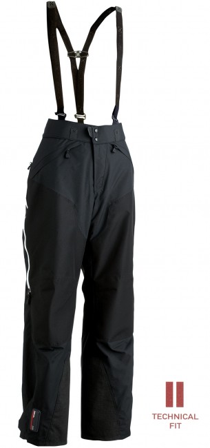 Hagl�fs Spindrift Q pant, damebukser