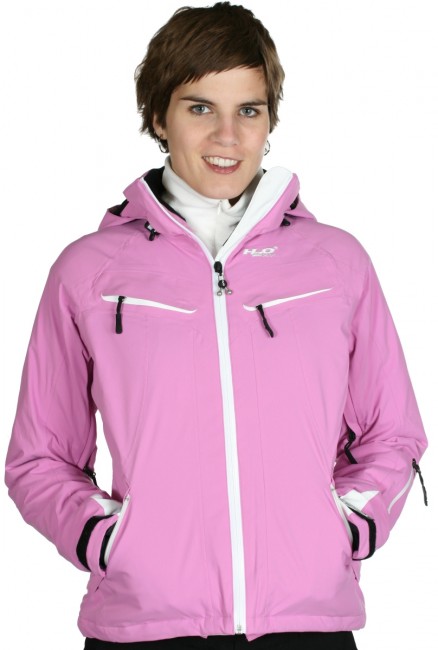 H2O Roxanne XQL skijakke, dame