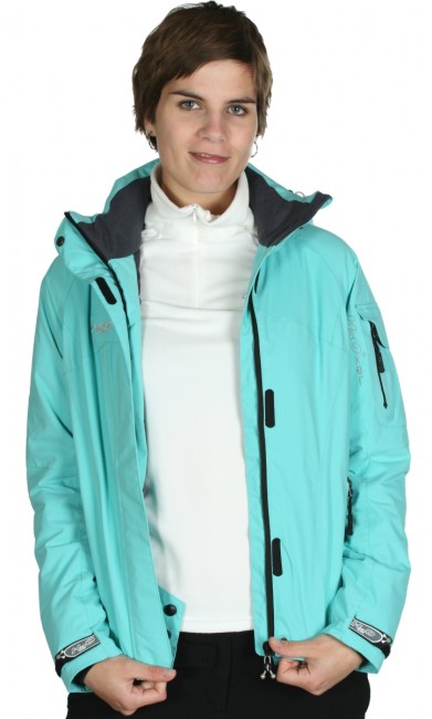 H2O Ivy XQL skijakke, dame