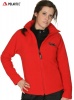 DIEL Polartec fleecejakke, dame