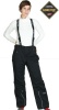 H2O LFrame Gore-Tex skibukser, dame