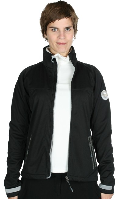 H2O Olivia softshell jakke, dame