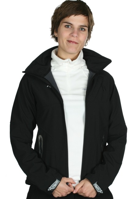 H2O Juliet softshell jakke, dame