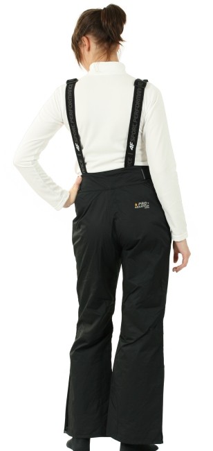 4F Loga skibukser, dame
