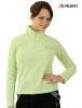 DIEL Polartec fleece skipulli, dame