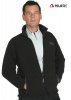 DIEL Polartec fleecejakke, herre