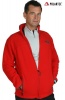 DIEL Polartec fleecejakke, herre