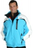 H2O Whistler XQL skijakke, herre