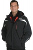H2O Whistler XQL skijakke, herre