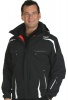 H2O Blackbomb XQL skijakke, herre