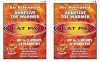 Heat Pax Fodvarmer