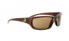 Dragon Chrome Mocha/Bronze Lens