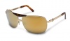 Dragon Murdoch Gold/Gold Ion Lens