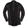 Haglöfs Actives 021 Zip Polo
