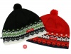 Kama strikhue med Gore Windstopper