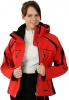 DIEL Alpine dameskijakke