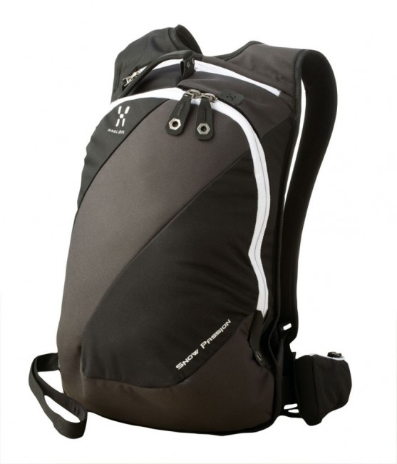 Hagl�fs Snow Passion Rygs�k