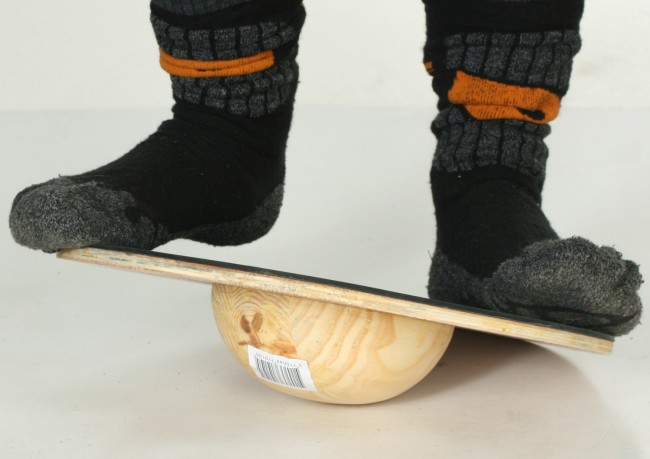 A-serve balancebr�t/vippebr�t