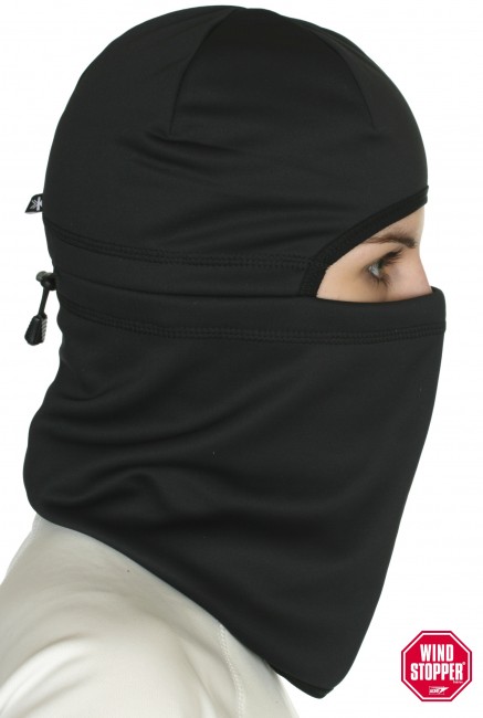 Kama softshell balaclava
