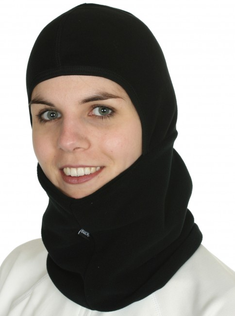 Kama fleece balaclava