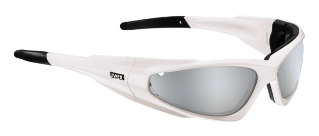 Uvex Snowsun small