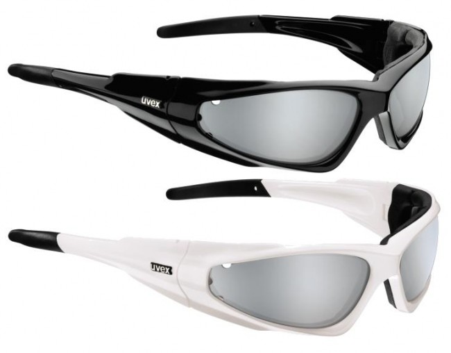 Uvex Snowsun small
