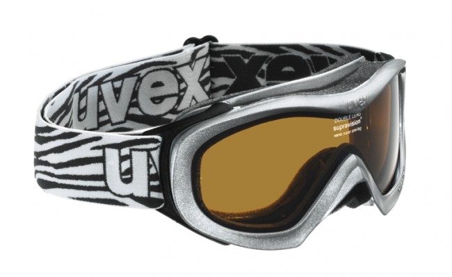 Uvex Wizzard dl