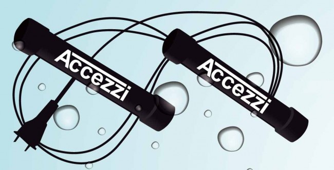 Accezzi sko- og st�vlevarmer