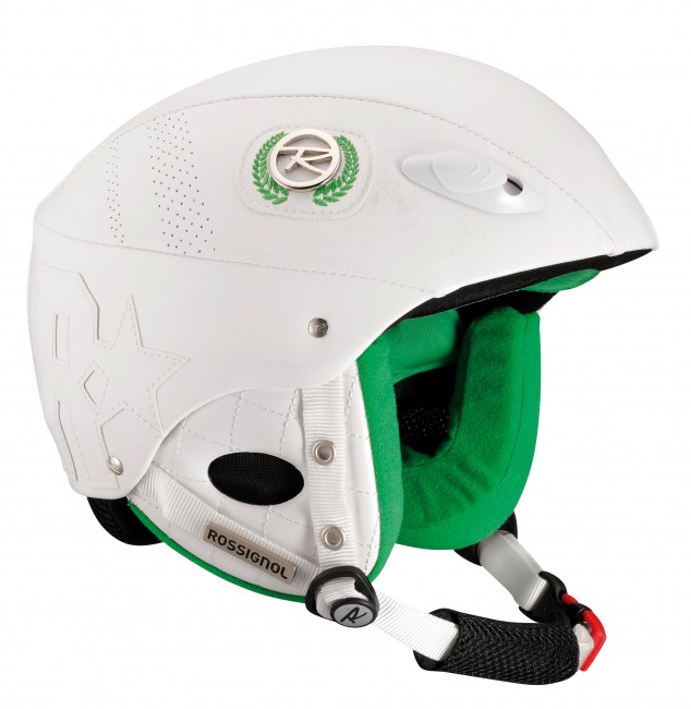Rossignol Toxic Fashion hjelm