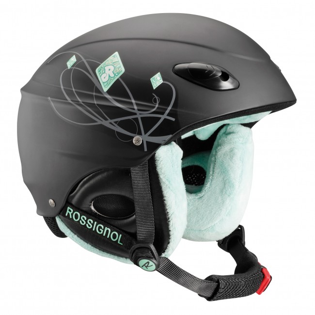 Rossignol Toxic skihjelm