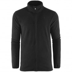 Outhorn fleecetrøje, herre, deep black