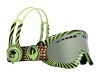 Dragon DX Skull Candy 1 Green/Purple