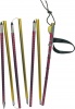 Pieps Lavinesonde, Probe Aluminium 300
