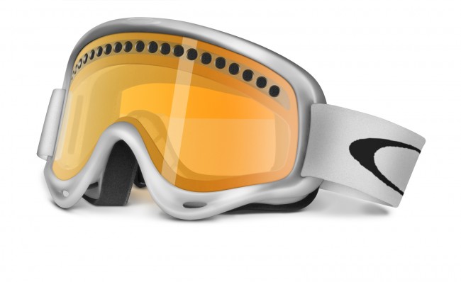 Oakley O Frame Snow