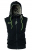 HEAD Thorac Women Rygskjold