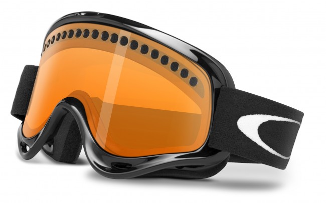Oakley XS O Frame Snow