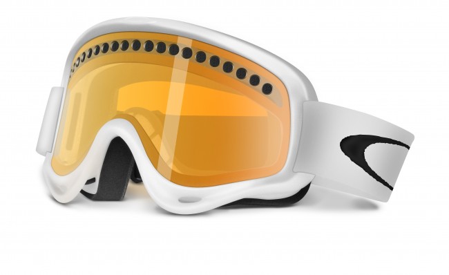 Oakley XS O Frame Snow