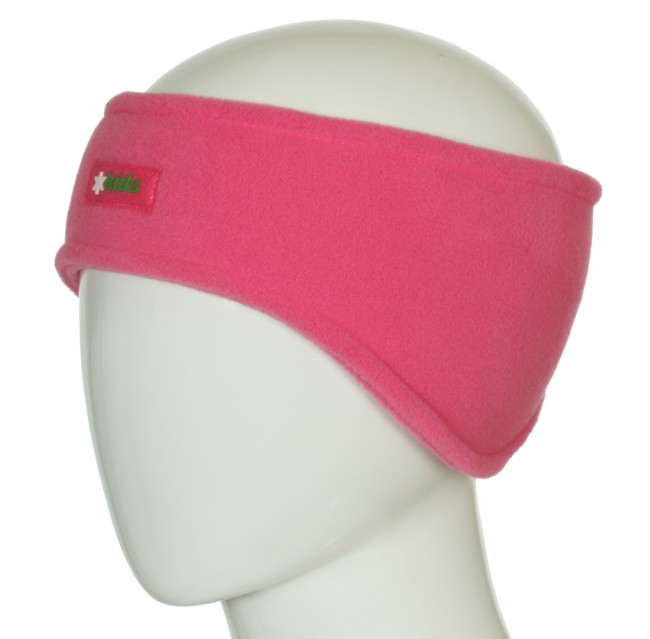 Kama fleece pandeb�nd, til b�rn