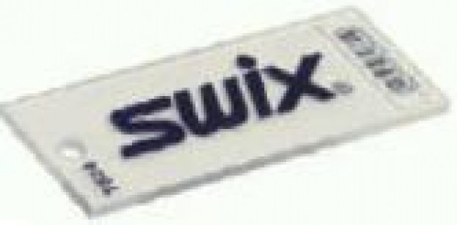 Swix akryl siklinge 4 mm.