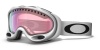 Oakley A Frame, Iridium
