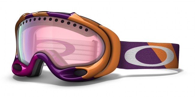 Oakley A Frame