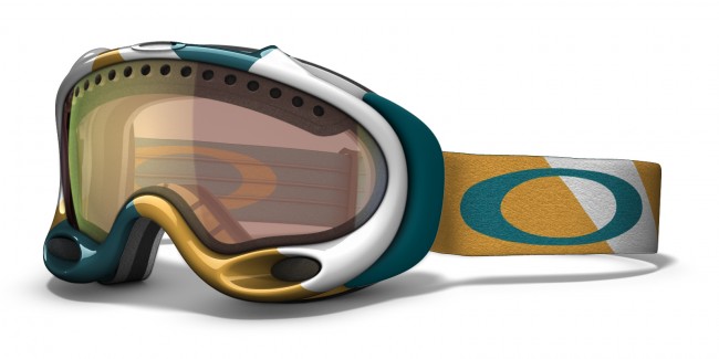 Oakley A Frame