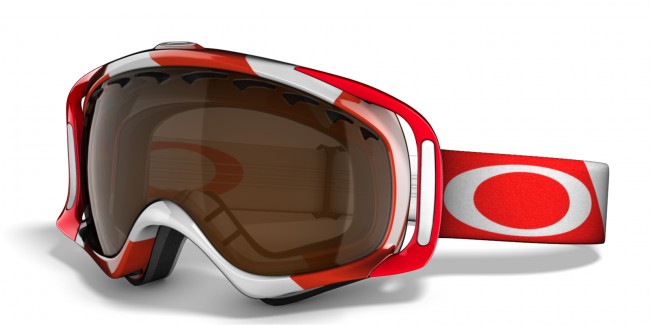 Oakley Crowbar