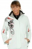 DIEL Alpine Decor dameskijakke