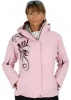 DIEL Alpine Decor dameskijakke