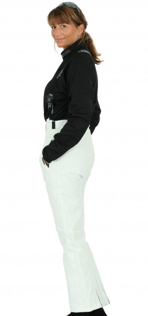 DIEL Alpine skibukser, dame