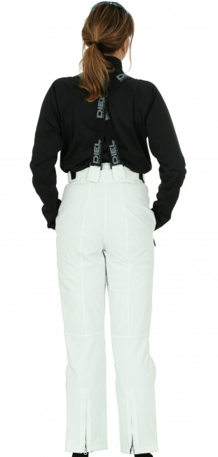 DIEL Alpine skibukser, dame