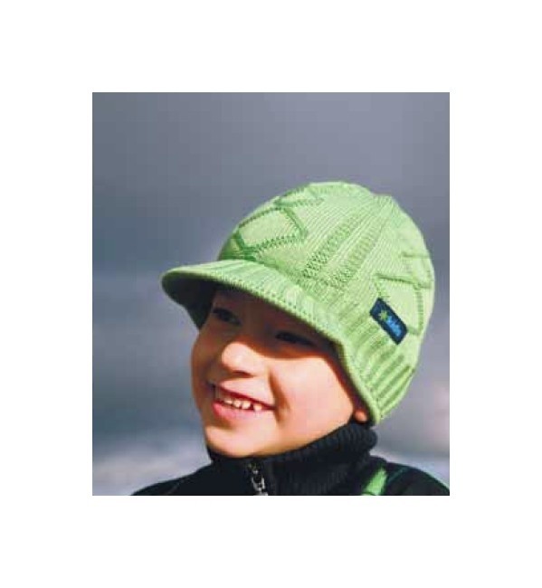 Kama Kids strikhue til b�rn