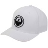 Dragon Icon Curve Flex Fit Cap